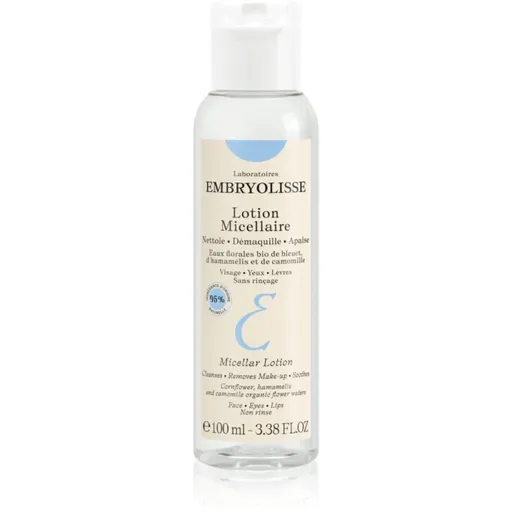 Embryolisse Lotion Micellaire apa pentru curatare cu particule micele 100 ml