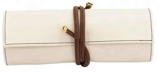 Friedrich Lederwaren Cutie de bijuterii de călătorie Ascot 26114-1