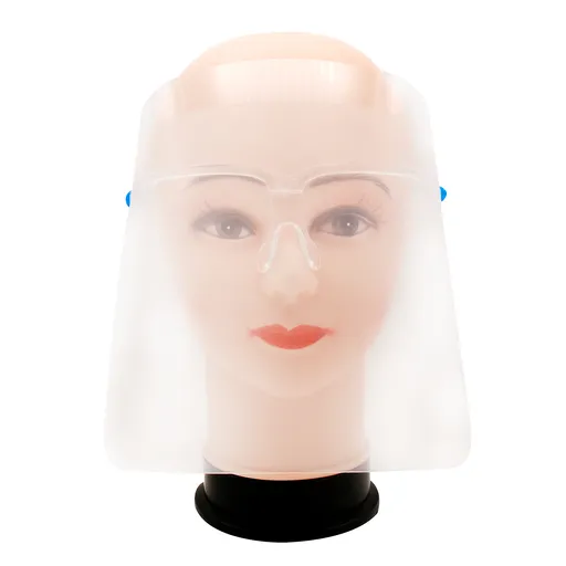 Ochelari de Protectie pentru Fata - 2 buc