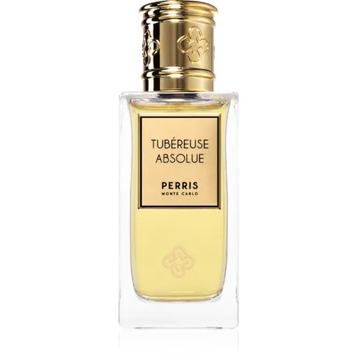 Perris Monte Carlo Tubereuse Absolue extract de parfum unisex 50 ml