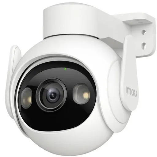 Camera Full Color Wifi IMOU IPC-GS7EP-3M0WE, 3MP, lentila 3.6mm, microfon, IR 30m, difuzor, sirena, Smart Tracking