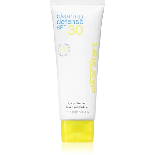 Dermalogica Clear Start Mattifying Moisturizer crema matifianta si hidratanta SPF 30 59 ml