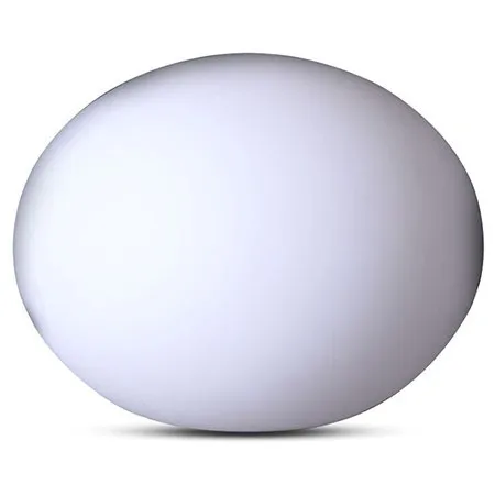 Lampa LED RGB decorativa exterior IP67 20X14CM V-TAC SKU-40141