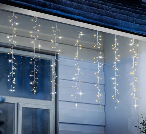 Pandantiv cu lumină LED Lucia