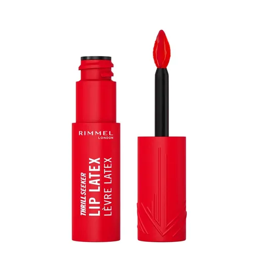 Rimmel Ruj lichid Thrill Seeker (Lip Latex) 6 ml 350