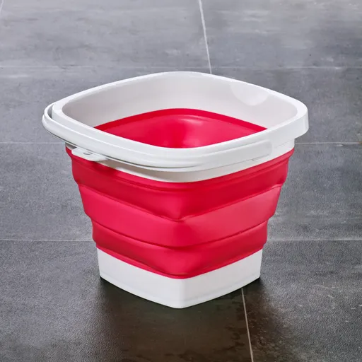 Găleată pliabilă Clarsen