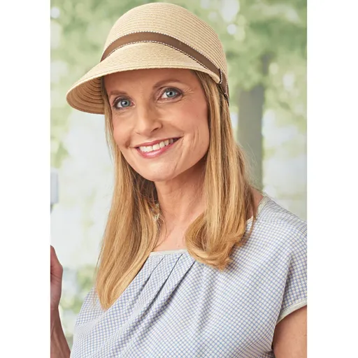 Pălărie de vară