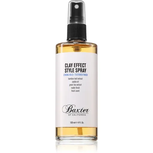 Baxter of California Clay Effect spray styling 120 ml
