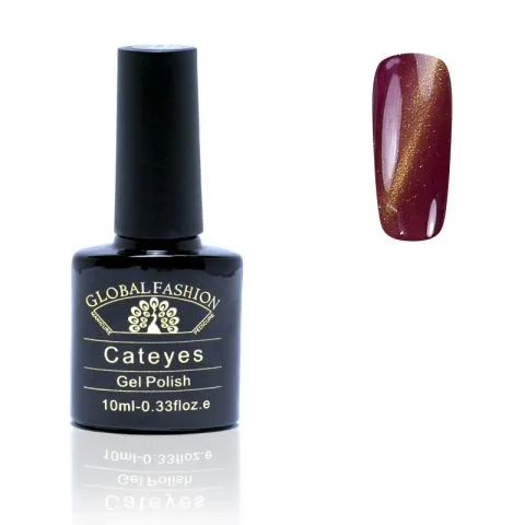 Oja Semipermanenta Cat Eye 10 ml, 28, TPO Free