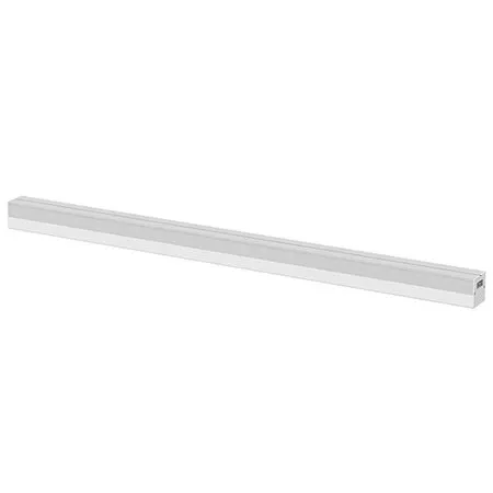 Corp iluminat LED liniar 120CM 40W 4000K alb neutru - alb V-TAC SKU-10138