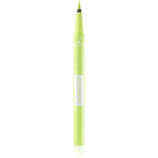 Catrice POOLSIDE OF LIFE tuș de ochi tip cariocă culoare C01 Lime Crush 1 g