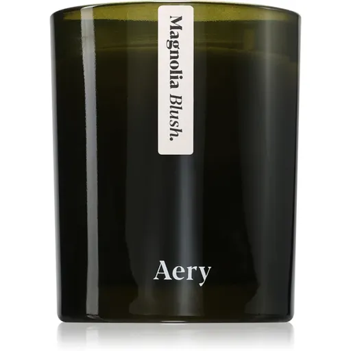 Aery Magnolia Blush lumânare parfumată 200 g