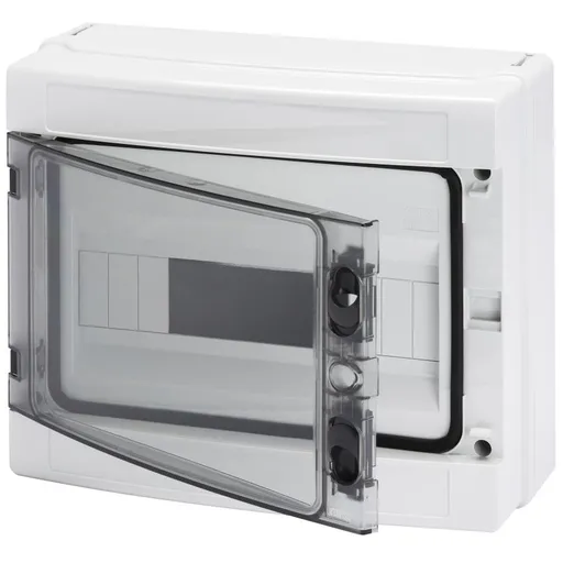 Tablou aparent 12 module IP65 Gewiss GW40103