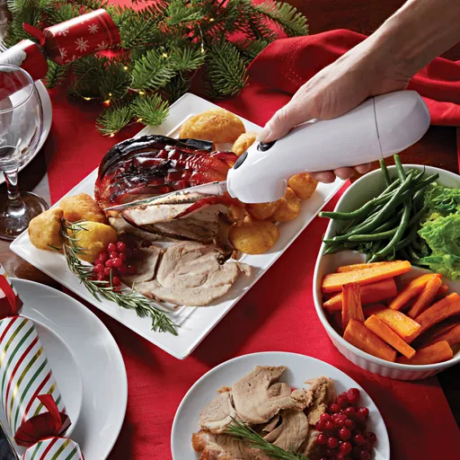 Cuțit de sculptură fără fir