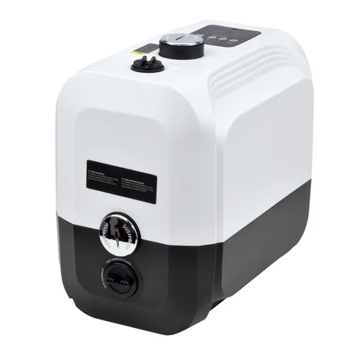 Pompa Pentru Ridicarea Presiunii cu Invertor (convertizor de frecventa) Incorporat, IQ 2 AUTO , 400W, 70l/min, H refulare 40m, IBO POLONIA