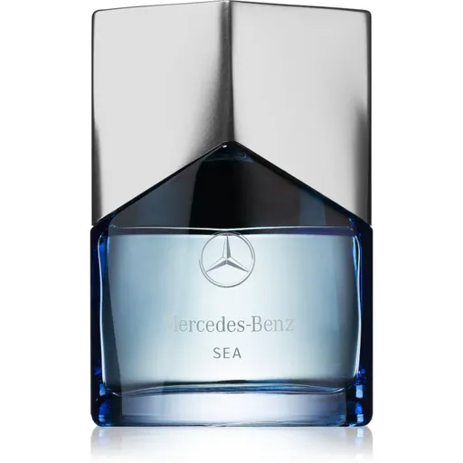 Mercedes-Benz Sea Eau de Parfum pentru bărbați 60 ml