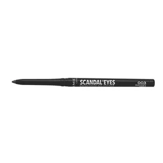 Rimmel London Scandal Eyes Exaggerate Eye Definer eyeliner khol 003 Smokey Grey 0,35 g