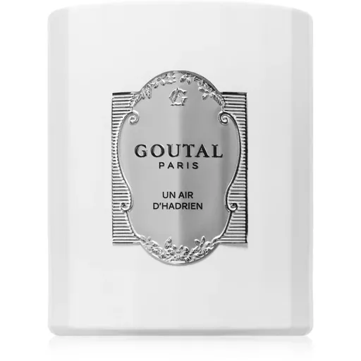 GOUTAL Air d'Hadrien lumânare parfumată 185 g