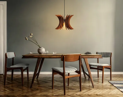 Lustra, Opviq, 390FLH1549, Maro