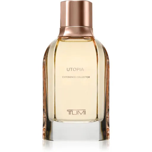 TUMI Experience Collector Utopia extract de parfum pentru femei 100 ml