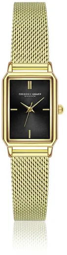 Frederic Graff Burgundy Essence FGA-3414