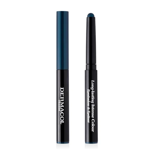 Dermacol Creion și fard de ochi Longlasting Intense Colour (Eye Liner & Shadow) 1,6 g 13