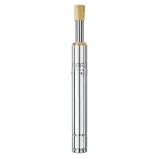 Pompa submersibila apa curata din inox, 2QGDA550-0.25 Gmax, 550W, 25 l/min, H ref. 70m