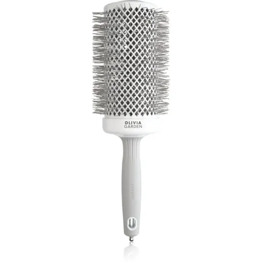 Olivia Garden Expert Blowout Speed perie rotundă pentru păr 65mm 1 buc