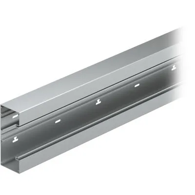 Baza canal cablu MA 165x65x2000mm, gri, TEM Modul TEM-RT21ES-U
