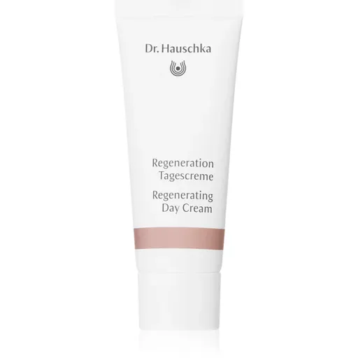 Dr. Hauschka Regeneration crema de zi regeneratoare pentru ten matur 40 ml