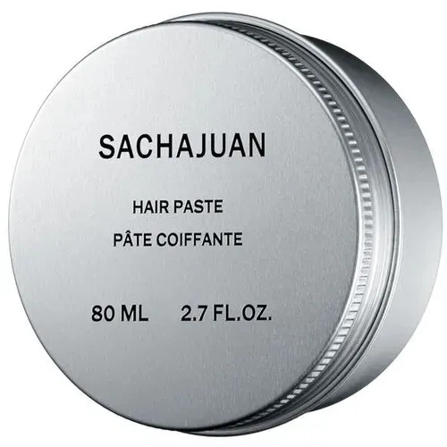 Sachajuan Pastă de styling pentru păr cu fixare puternică (Hair Paste) 80 ml