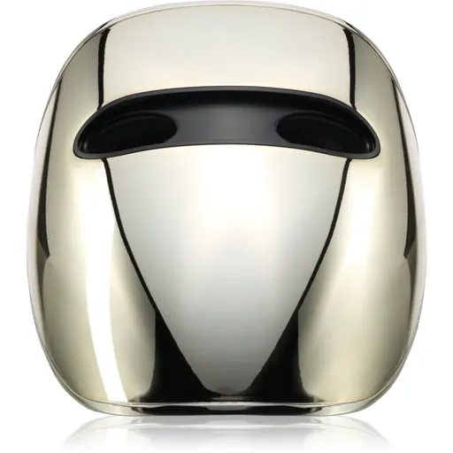 Beautifly Aura Gold mască facială cu LED 1 buc