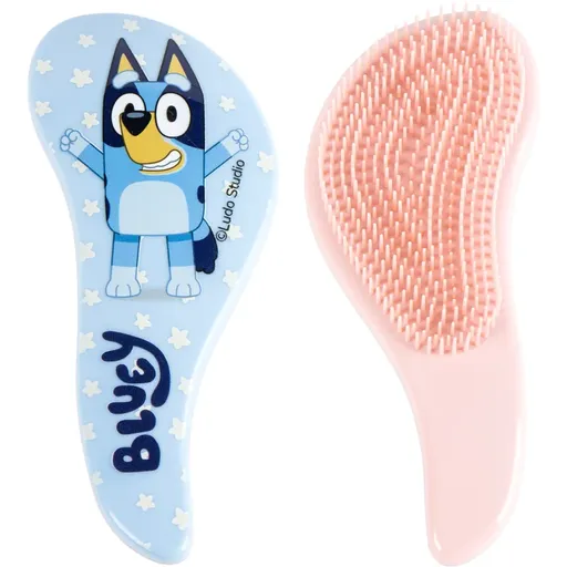 Disney Bluey perie de par pentru copii 3 y+ 1 buc