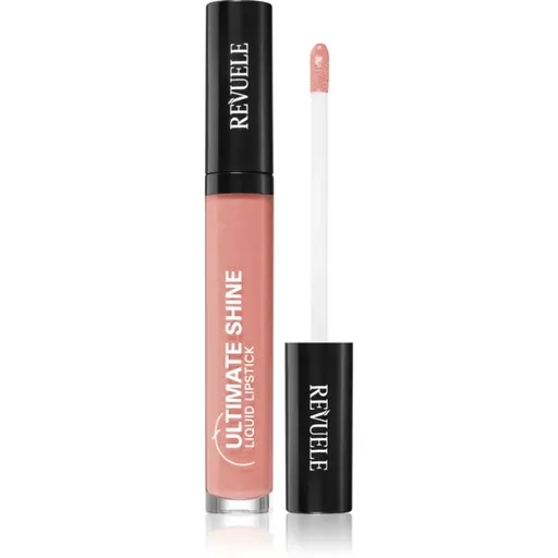 Revuele Ultimate Shine ruj de buze lichid stralucitor culoare 11 5,5 ml