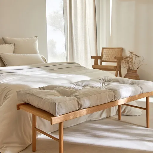 Perna de podea lunga, colectia Intemporelle