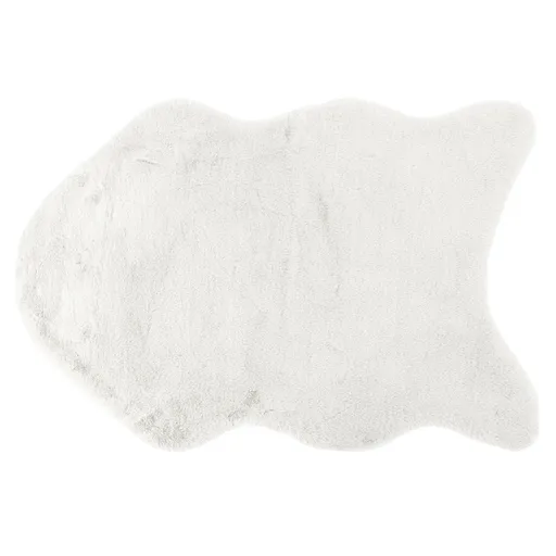 Blană Catrin bej, 60 x 90  cm, bej