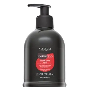 Alter Ego ChromeEgo Color Care Color Protection Mask mască protectoare pentru păr vopsit 300 ml