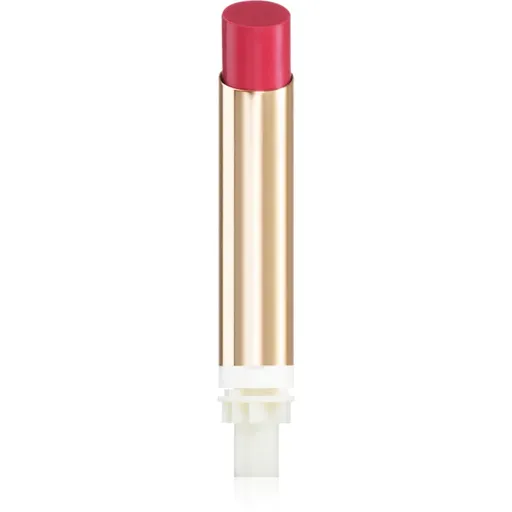 Sisley Phyto Rouge Shine Refill ruj lucios hidratant rezervă culoare 20 Sheer Petal 3 g