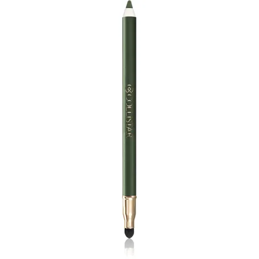 Collistar Professionale Eye Pencil eyeliner khol culoare 6 Green Forest 1.2 ml