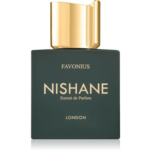 Nishane Favonius extract de parfum unisex 50 ml