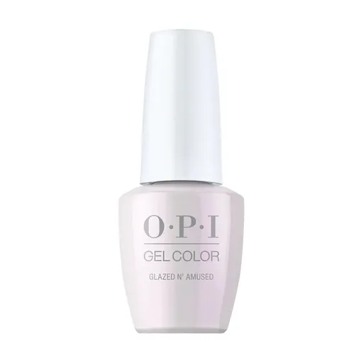 OPI Ojă-gel GelColor 15 ml Glazed N Amused