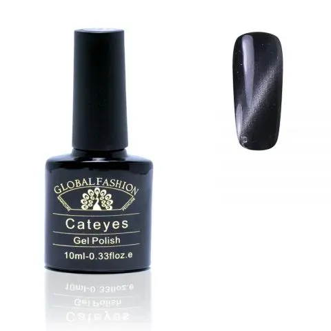 Oja Semipermanenta Cat Eye 10 ml, 12, TPO Free
