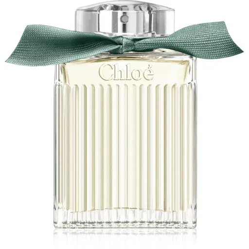 Chloé Rose Naturelle Intense Eau de Parfum reincarcabil pentru femei 100 ml