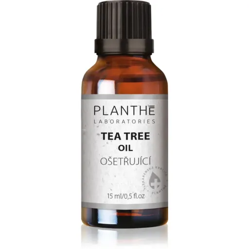 PLANTHÉ Tea Tree tratament local pentru pielea problematica 15 ml