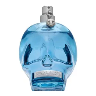 Police To Be eau de Toilette pentru barbati 125 ml