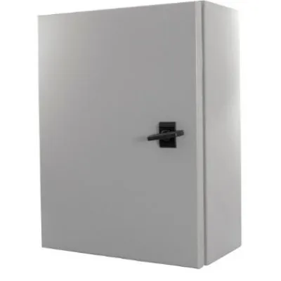 Dulap metalic aparent Starke ST00092, 80x60x25cm IP65