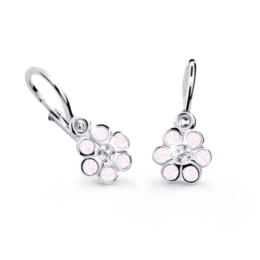 Cutie Jewellery Cercei pentru copii C1737-10-X-2 roz