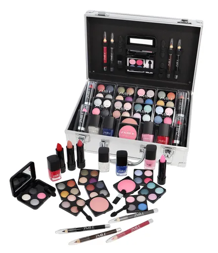 ZMILE COSMETICS Cutie cosmetică Everybody`s Darling