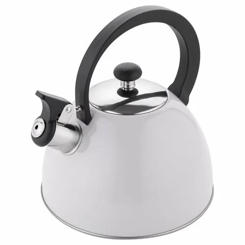 Florina Ceainic Brillo 2,5 l, gri deschis, gri