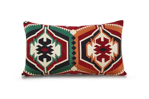 Perna, Esmeli, 58x33 cm, Multicolor